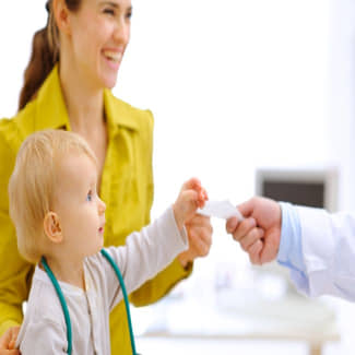 Kinderen met een reumatische ziekte kunnen veilig gevaccineerd worden